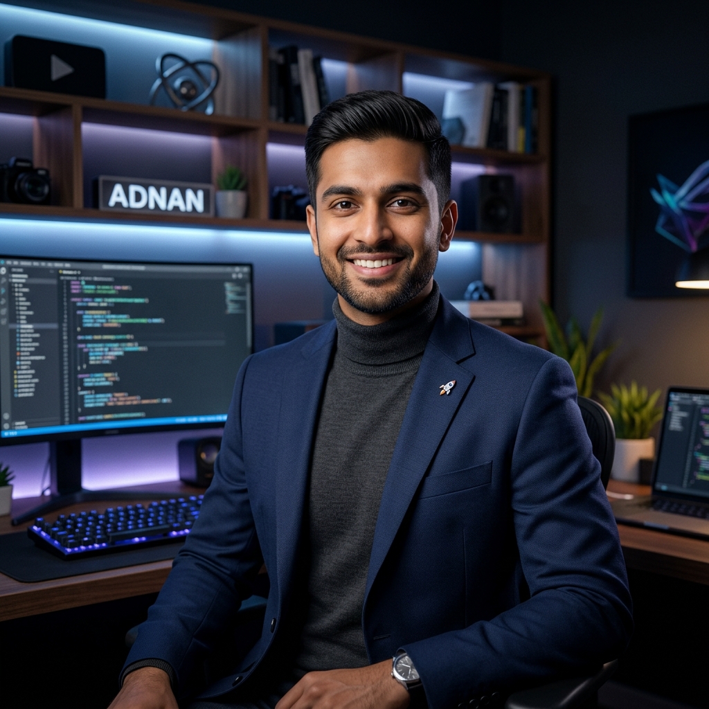 Official Profile Image